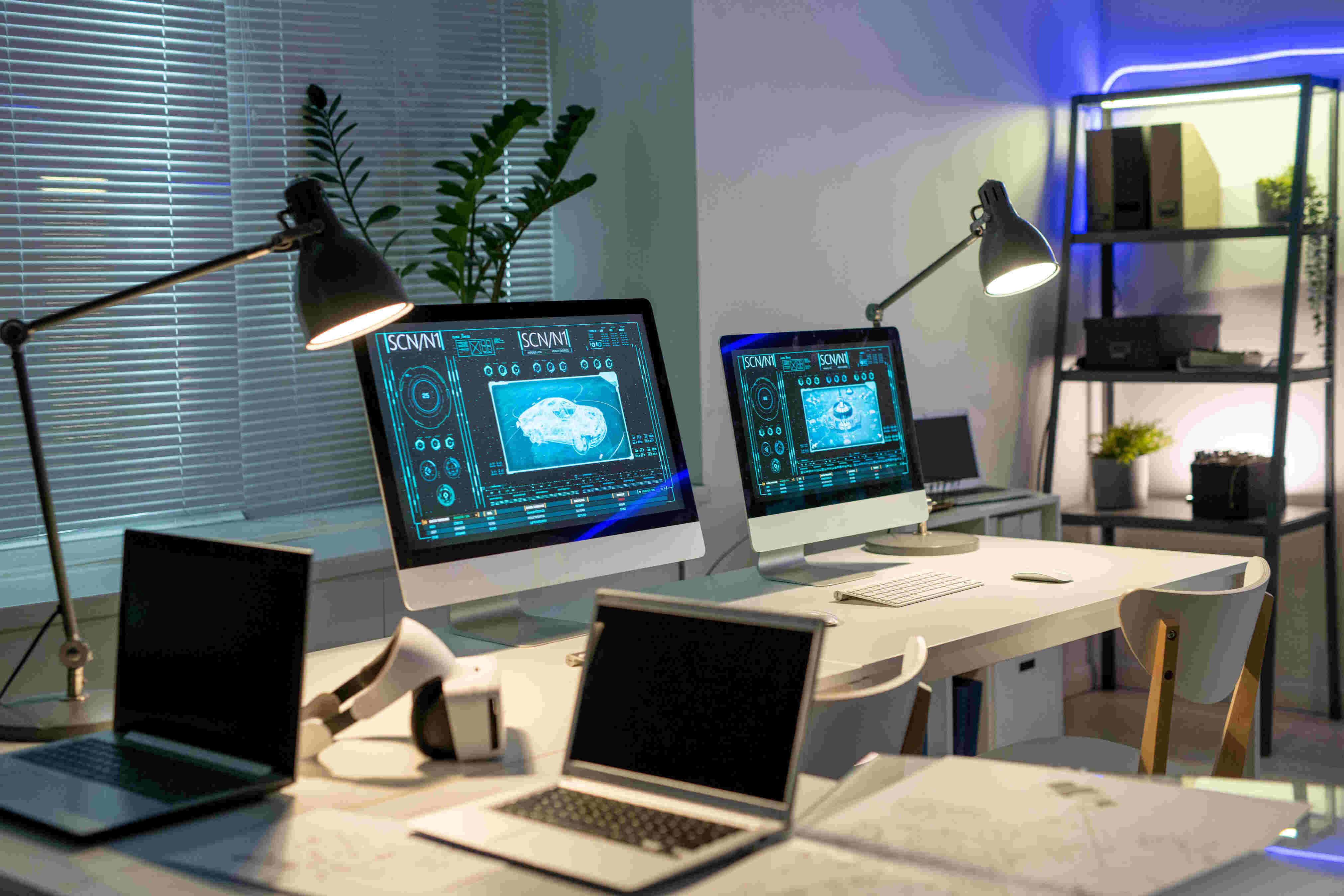 Key Insights into the Evolving Software Industry